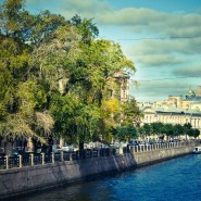 Топ-10 интересных событий в Санкт-Петербурге на выходные 10 и 11 августа 2019 фотографии