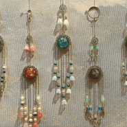 Новогодняя ярмарка в Арт-центре «Пушкинская-10» фотографии