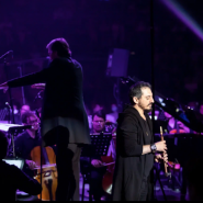 Главное симфоническое шоу саундтреков в России Cinema Orchestra Medley фотографии