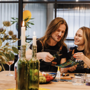 Акция «Черная пятница» в студиях Artista фотографии