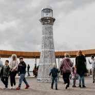 Праздник День ВМФ в  Кронштадте 2026 фотографии