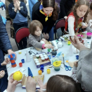 Праздник «День космонавтики» 2026 фотографии