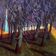 Выставка «Петербург в квадрате» фотографии