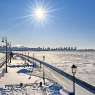 Интересные события в Санкт-Петербурге в выходные 7 и 8 февраля 2026 фотографии