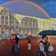 Топ лучших событий в Санкт-Петербурге 1 и 2 июля фотографии
