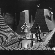 Выставка «Сказка за сказкой. Рождение чуда» фотографии