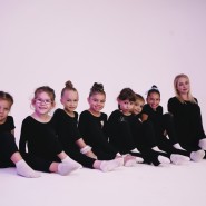 Школа гимнастики GymBalance фотографии