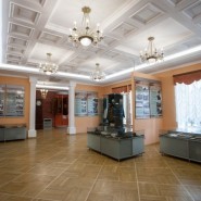 Музей Пожарной охраны Санкт-Петербурга  фотографии