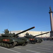День Победы в Санкт-Петербурге 2017 фотографии