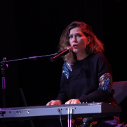 Рождественский Стендап + джаз два концерта в один вечер фотографии