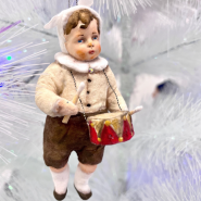Выставка кукол «Айдолл» 2023 фотографии
