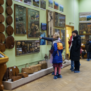 Фестиваль «Ботанический Новый год»2026 фотографии