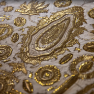 Выставка «Северное солнце» в музее-заповеднике «Царское Село» фотографии