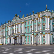 Экскурсия «Мифы и легенды Петербурга» фотографии