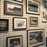 Выставка «Периферийные пространства» фотографии