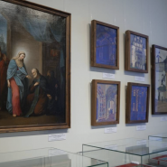 Выставка «Священный Дозор» фотографии