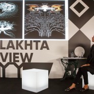 Сессия «Lakhta-view: Природа» фотографии