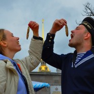 «Санкт-Петербургский Праздник корюшки-2023»  фотографии