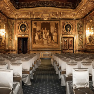 Экскурсия «Тайны особняка Половцова — за закрытыми дверями Дома Архитектора» фотографии