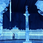 Фестиваль ледовых скульптур «Ice Fantasy — 2018» фотографии