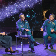 Всероссийский форум космонавтики и авиации «КосмоСтарт» — 2021 фотографии