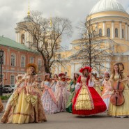 Концерт заслуженных артистов Республики Татарстан  Анастасии и Лидии Илюшкиных фотографии