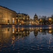 Топ-10 интересных событий в Санкт-Петербурге на выходные 17 и 18 ноября фотографии
