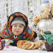 Масленица в Выборге с мастер-классом 2026 фотографии