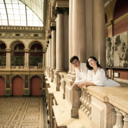 Академия Штиглица: неочевидный музей в центре города фотографии