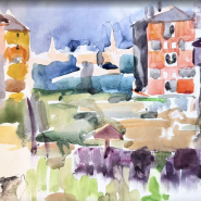 Выставка «Гайша. Лица Казани» фотографии