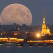 ТОП-10 лучших событий в Санкт-Петербурге на выходные 18 и 19 ноября фотографии