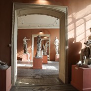 Экскурсия «Шедевры античности. Историческое собрание слепков» фотографии