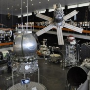 Музей космонавтики и ракетной техники имени В. П. Глушко фотографии