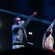 Фестиваль «Дискач 90-х» фотографии