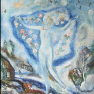 Выставка «Человек – жизнь – вселенная. Контраст сопоставлений» фотографии