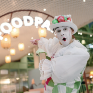 Зимний фуд-фест «Вкус зимы» 2025 фотографии