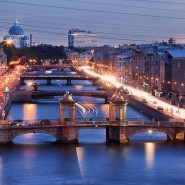 ТОП-10 интересных событий в Санкт-Петербурге на выходные 2 и 3 декабря фотографии