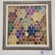 Выставка «Флорийская палитра–2025» фотографии