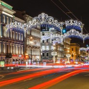 Работа театров и музеев в Новогодние праздники в Санкт-Петербурге 2021 фотографии
