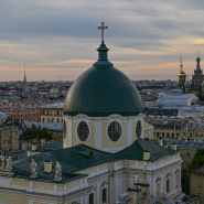 Думская башня фотографии
