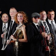 Джазовые шоу-концерты в Итальянском дворце от Оркестра солистов CITY MUSIC Band фотографии