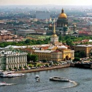 Дни исторического наследия в Санкт-Петербурге 2018 фотографии