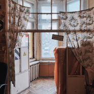 Экскурсия «По трём коммунальным квартирам Петербурга» фотографии