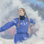 Масленица в Павловском парке 2026 фотографии