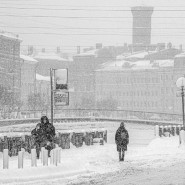 Выставка фотографа Александра Филиппова «Коломна. Многоточие…» фотографии