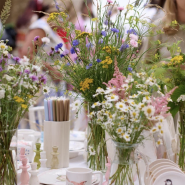 Летний маркет  «Astoria Vintage & Home Market» фотографии
