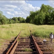 Выставочный проект «Память места. Место памяти» фотографии