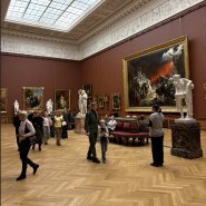 Постоянные экспозиции Русского музея фотографии