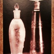 Выставка «Придворный парфюмер» фотографии