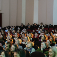 Кинофестиваль «Сделано в Санкт-Петербурге-2025» фотографии